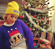 Rita Ora