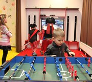 Ingos Budrienės organizuoti vaikų gimtadieniai 