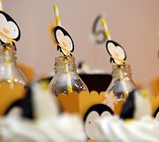 Ingos Budrienės organizuoti vaikų gimtadieniai 