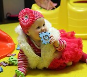 Ingos Budrienės organizuoti vaikų gimtadieniai 
