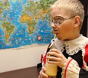 Ingos Budrienės organizuoti vaikų gimtadieniai 