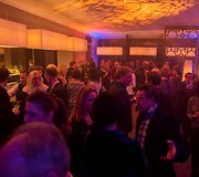 &bdquo;Vanille Lounge&ldquo; atidarymo akimirka 
