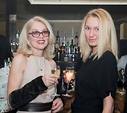 &bdquo;Vanille Lounge&ldquo; atidarymo akimirka 