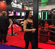 Greta Lebedeva