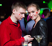 Linksmybės &bdquo;Posh&ldquo; klube