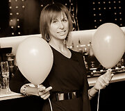 Valentino dienos linksmybės klube &bdquo;PORT by BarBar'a&ldquo;