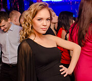 Valentino dienos linksmybės klube &bdquo;PORT by BarBar'a&ldquo;