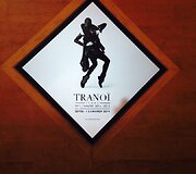 &bdquo;Tranoi&rdquo; paroda Paryžiuje