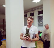 Mindaugas Stasiulis