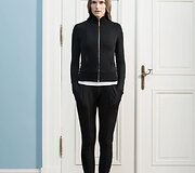 &bdquo;Signature Label&ldquo; kolekcijos modelis 