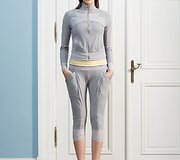 &bdquo;Signature Label&ldquo; kolekcijos modelis 