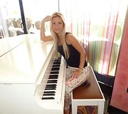 Olesia Lavrenova
