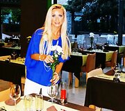 Olesia Lavrenova 