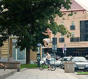 Mindaugas Baltu&scaron;ka