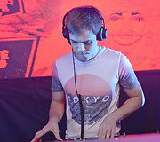 Penktadienio linksmybės &bdquo;PORT night club by BarBar'a&ldquo; 
