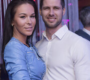 Penktadienio linksmybės &bdquo;PORT night club by BarBar'a&ldquo; 
