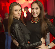 Penktadienio linksmybės &bdquo;PORT night club by BarBar'a&ldquo; 