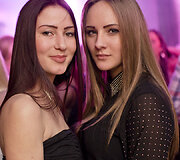 Penktadienio linksmybės &bdquo;PORT night club by BarBar'a&ldquo; 