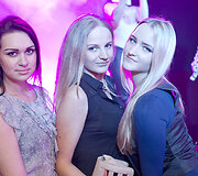 Penktadienio linksmybės &bdquo;PORT night club by BarBar'a&ldquo; 