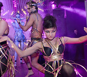 Penktadienio linksmybės &bdquo;PORT night club by BarBar'a&ldquo; 