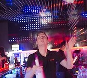 Penktadienio linksmybės &bdquo;PORT night club by BarBar'a&ldquo; 