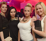 Penktadienio linksmybės &bdquo;PORT night club by BarBar'a&ldquo; 