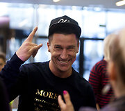 Saulius Skambinas