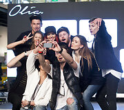 &bdquo;Olig.&ldquo; modeliai