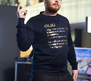&bdquo;Olig.&ldquo; modeliai