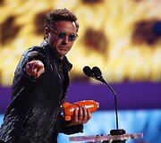 Robertas Downey Jr.