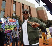 LL Cool J