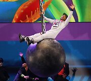 Todrickas Hallas