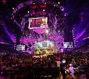 &bdquo;Kids&lsquo; choice awards&ldquo; akimirka