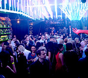 &Scaron;e&scaron;tadienio linksmybės klube &bdquo;Mojo Lounge&ldquo;