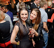 &Scaron;e&scaron;tadienio linksmybės klube &bdquo;Mojo Lounge&ldquo;