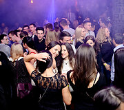 &Scaron;e&scaron;tadienio linksmybės klube &bdquo;Mojo Lounge&ldquo;