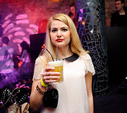 &Scaron;e&scaron;tadienio linksmybės klube &bdquo;Mojo Lounge&ldquo;