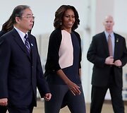 Michelle Obama