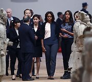 Michelle Obama