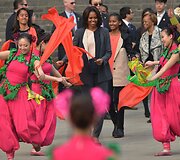 Michelle Obama