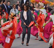 Michelle Obama