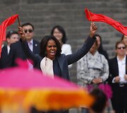 Michelle Obama