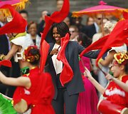 Michelle Obama