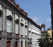 Atostogų Gran Kanarijoje akimirka 