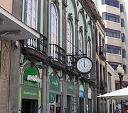 Atostogų Gran Kanarijoje akimirka 