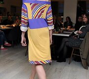 Liubovės Čaplikienės modelis