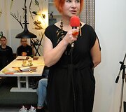 Liubovė Čaplikienė