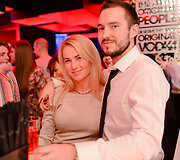 Penktadienio linksmybės &bdquo;PORT night club by BarBar'a&ldquo;