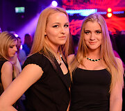 Penktadienio linksmybės &bdquo;PORT night club by BarBar'a&ldquo;