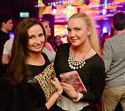 Penktadienio linksmybės &bdquo;PORT night club by BarBar'a&ldquo;